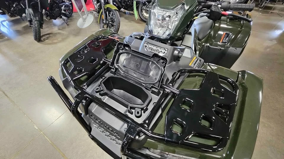 2026 Honda ATV - Image 4 of 18