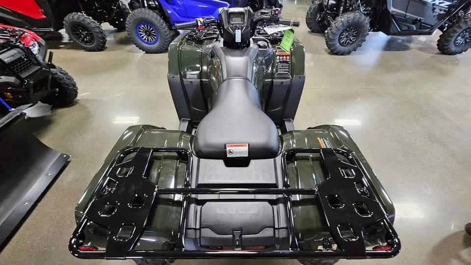 2026 Honda ATV - Image 10 of 18