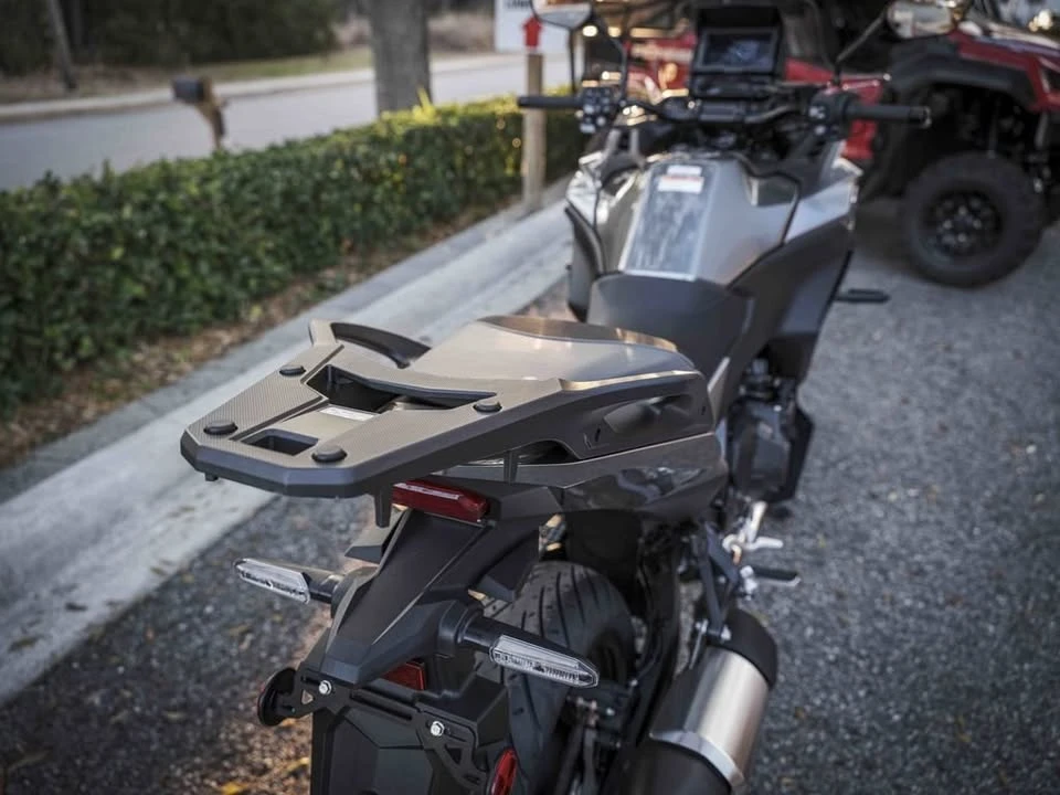 2026 Honda Motorcycles - Image 16 of 20