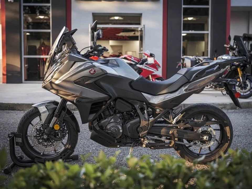 2026 Honda Motorcycles - Image 8 of 20