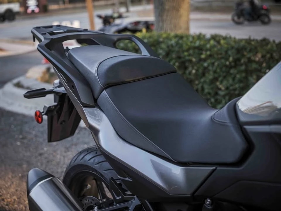 2026 Honda Motorcycles - Image 14 of 20