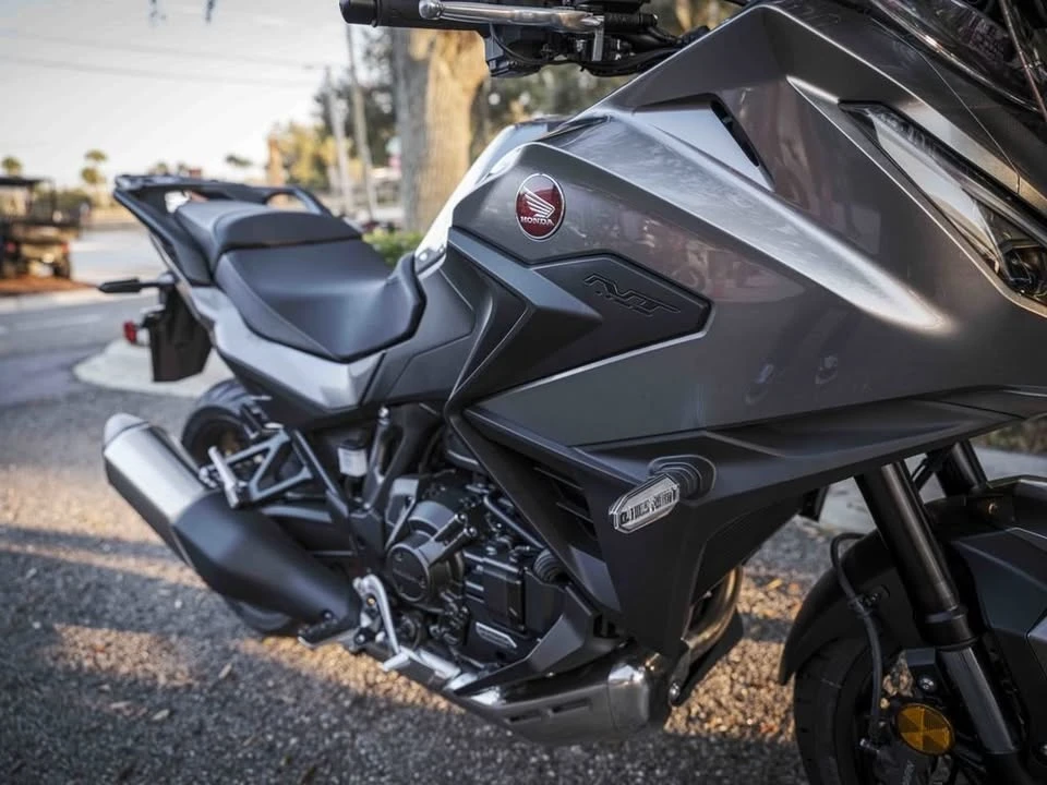 2026 Honda Motorcycles - Image 13 of 20