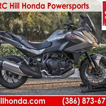 2026 Honda NT1100 DCT