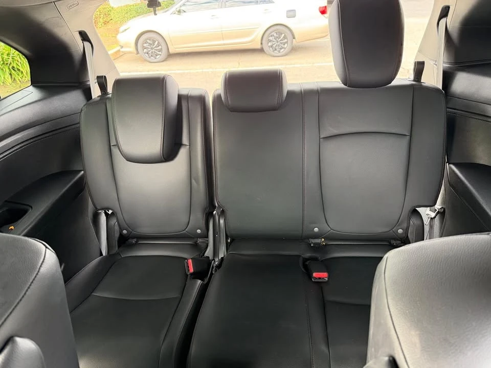 2026 Honda Odyssey - Image 15 of 16