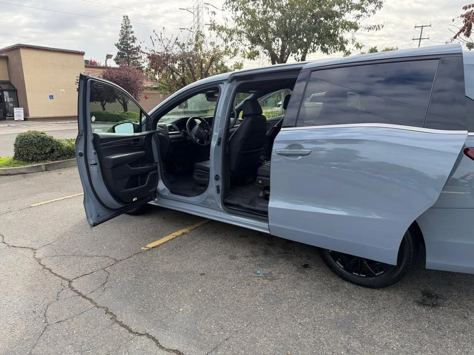 2026 Honda Odyssey - Image 6 of 16