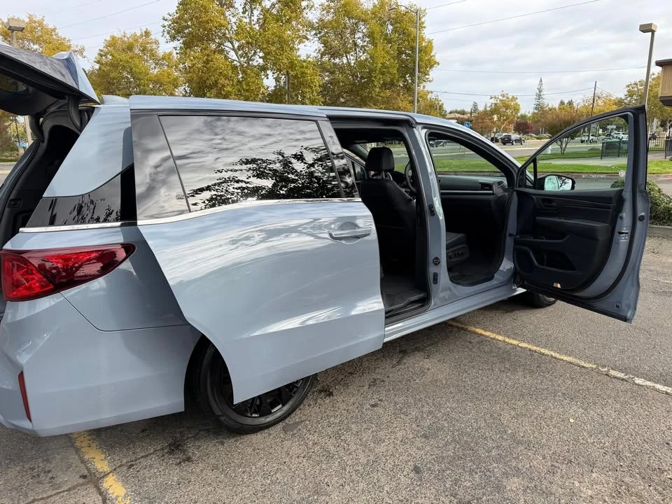 2026 Honda Odyssey - Image 5 of 16