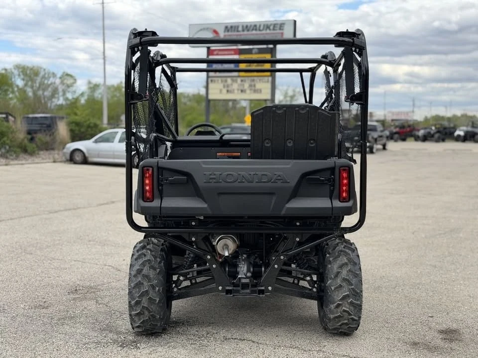 2026 Honda ATV - Image 6 of 16