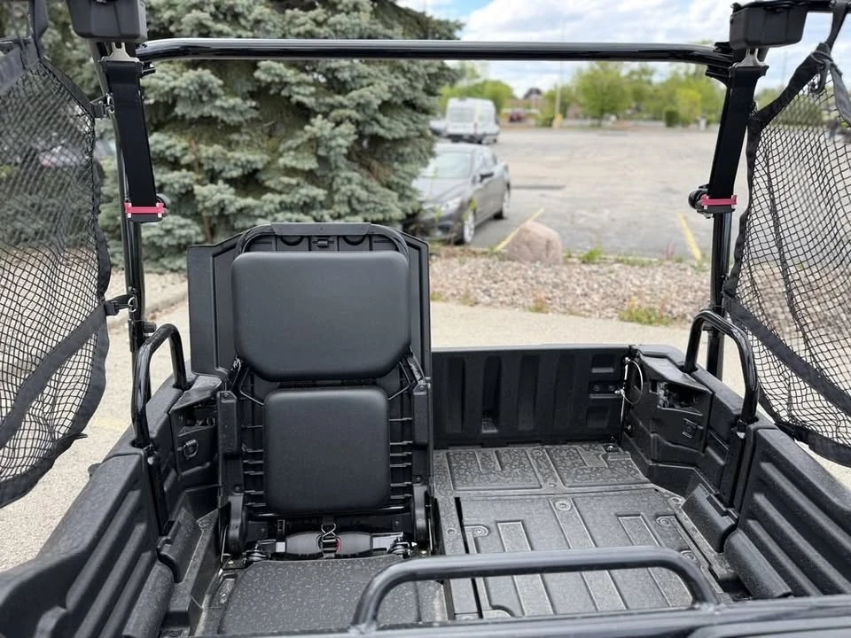2026 Honda ATV - Image 15 of 16
