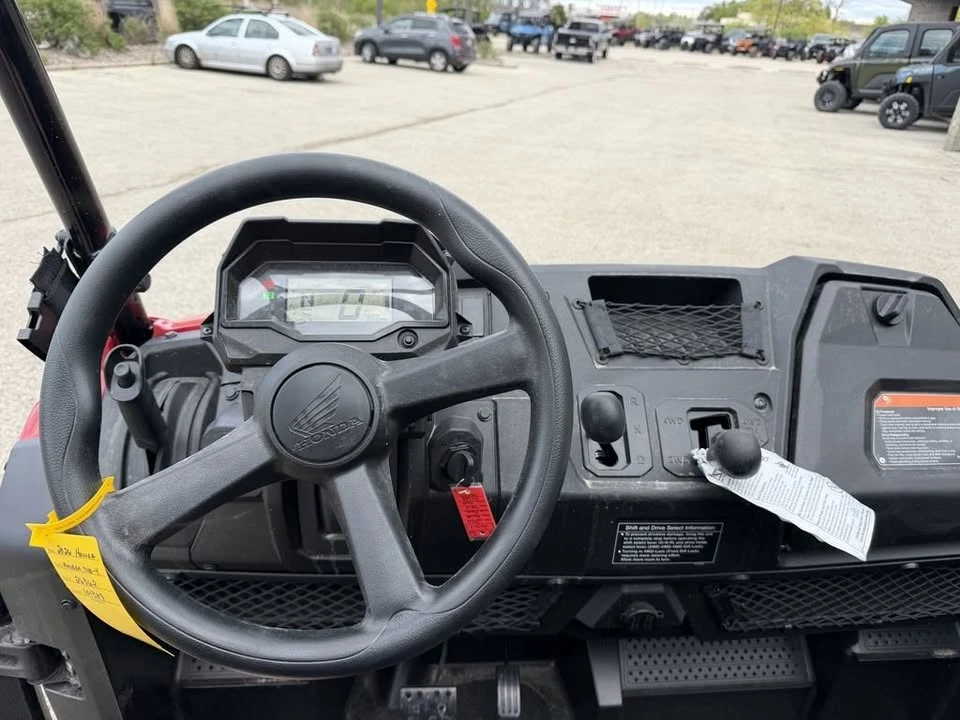 2026 Honda ATV - Image 13 of 16
