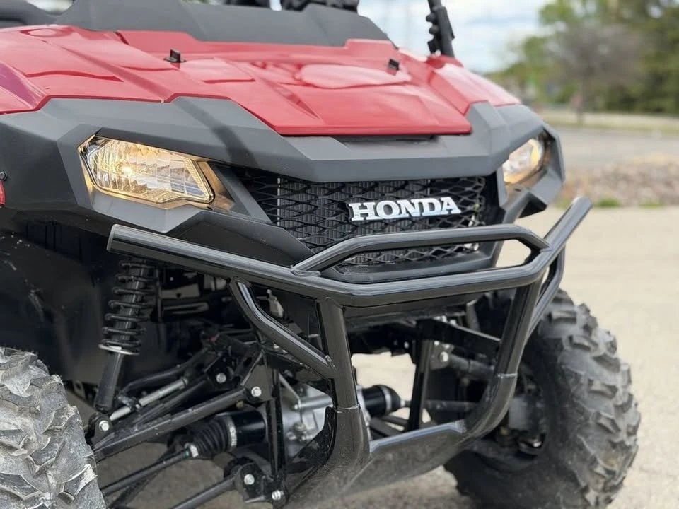2026 Honda ATV - Image 9 of 16