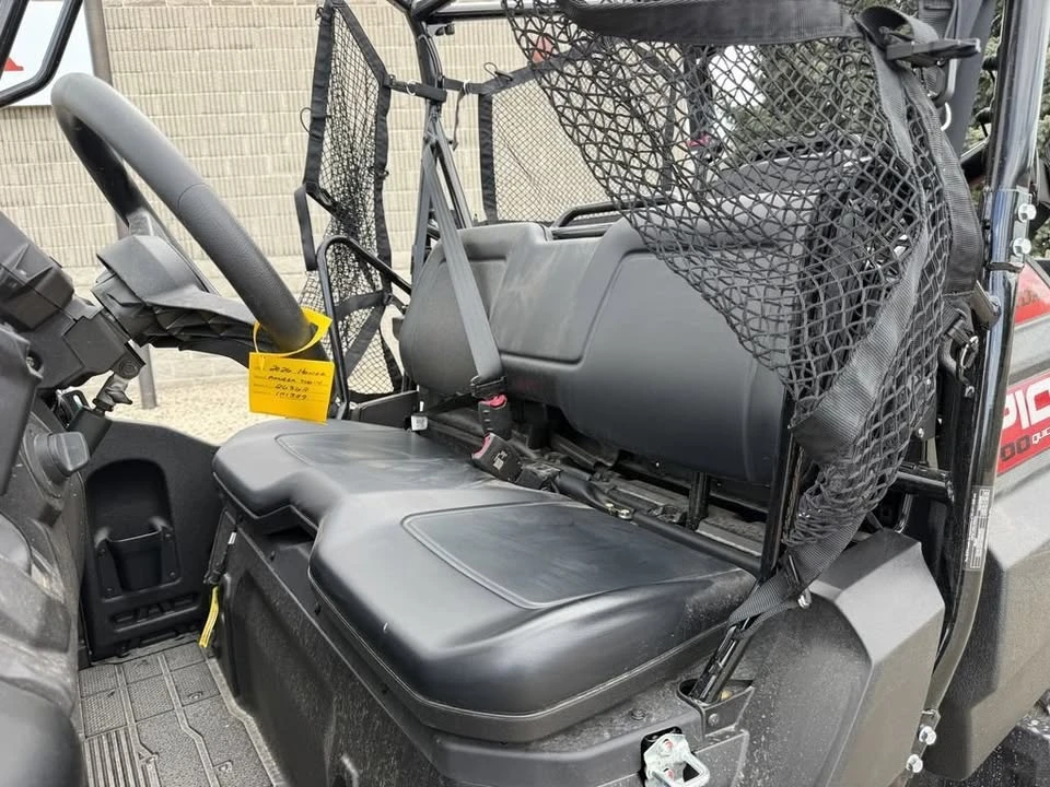 2026 Honda ATV - Image 10 of 16