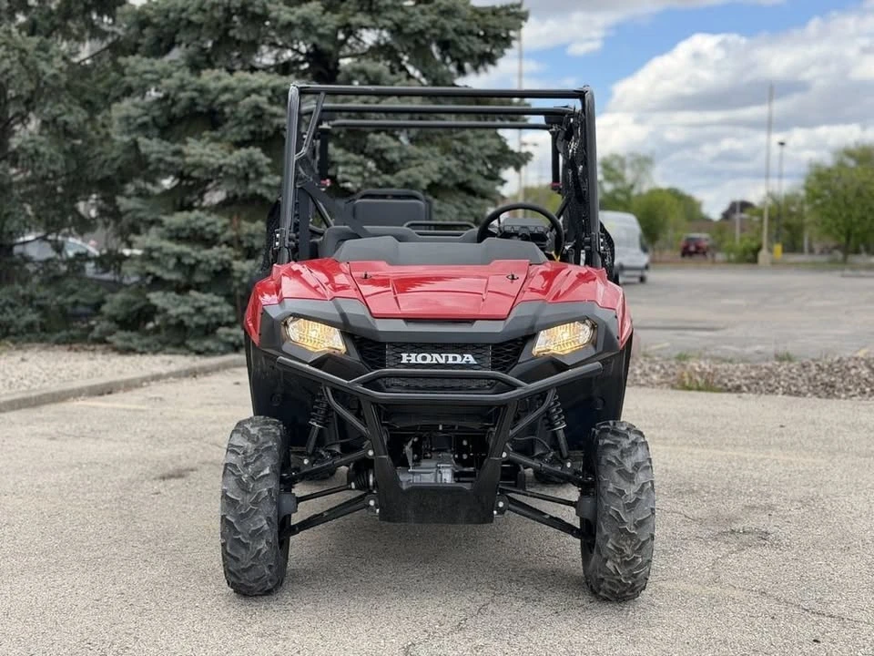 2026 Honda ATV - Image 2 of 16
