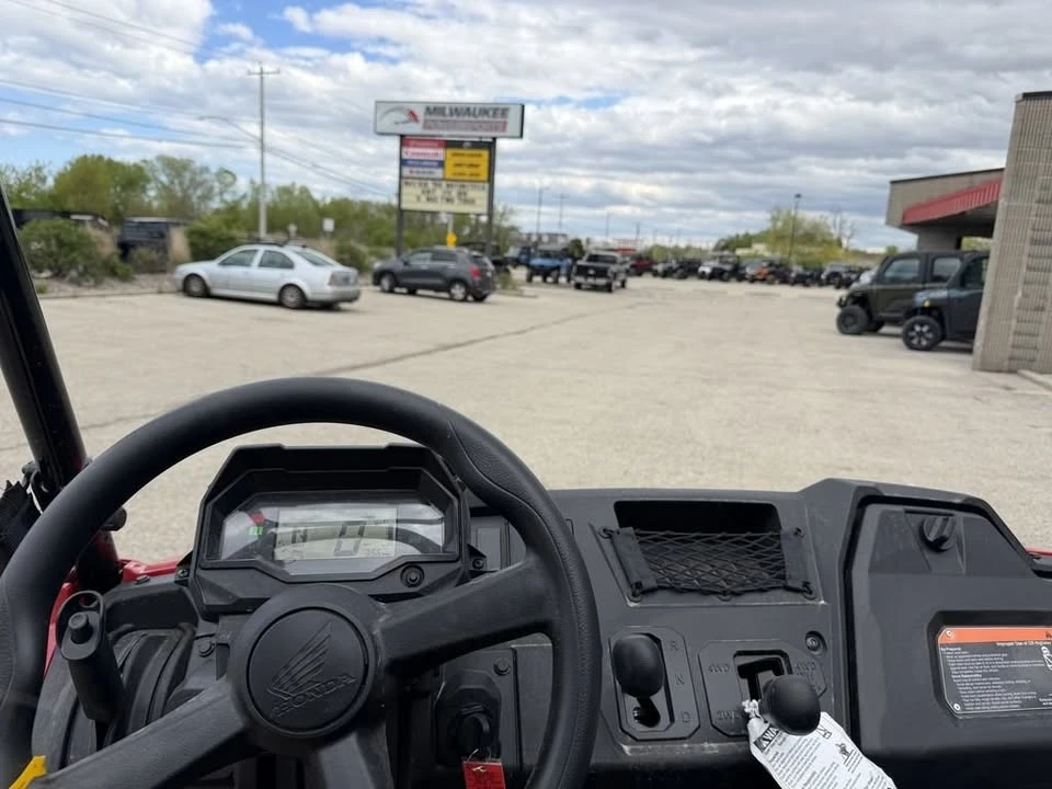 2026 Honda ATV - Image 14 of 16