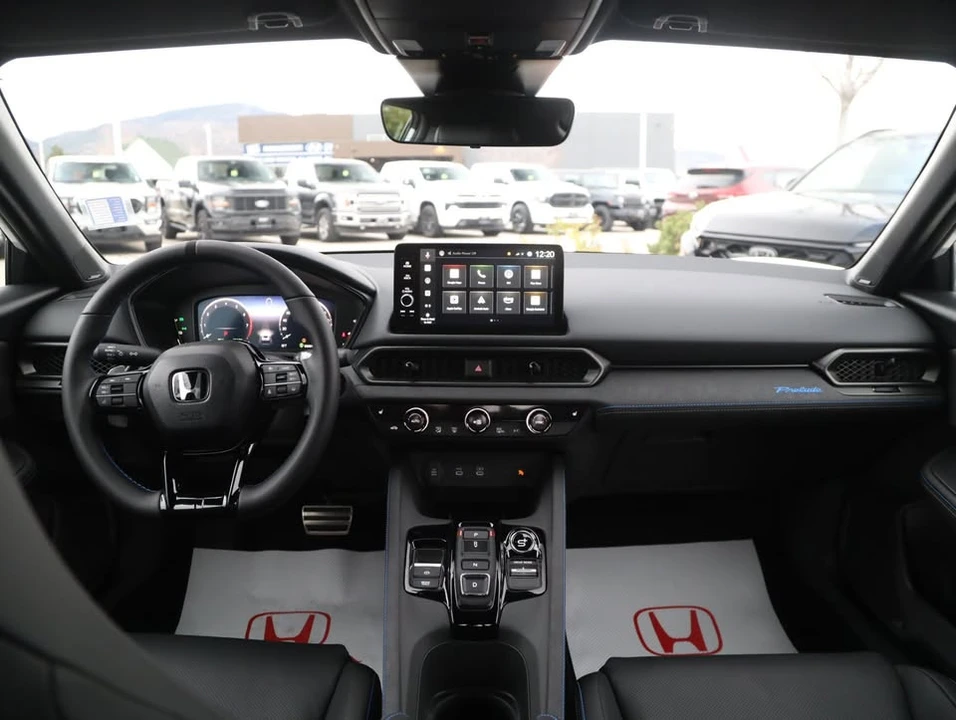 2026 Honda Prelude - Image 7 of 8