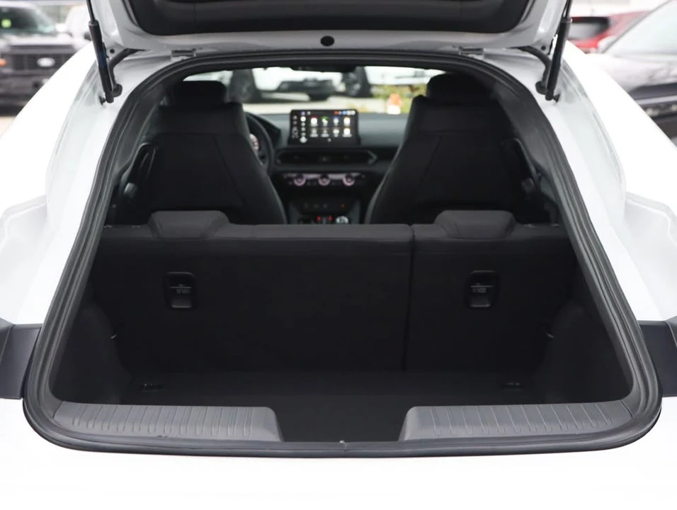 2026 Honda Prelude - Image 5 of 8