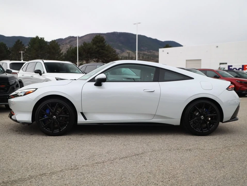 2026 Honda Prelude - Image 3 of 8