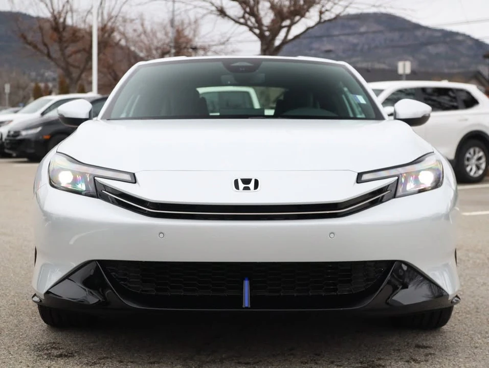 2026 Honda Prelude - Image 2 of 8