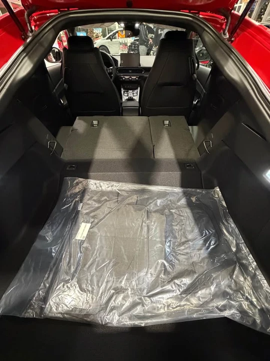 2026 Honda Prelude - Image 7 of 16