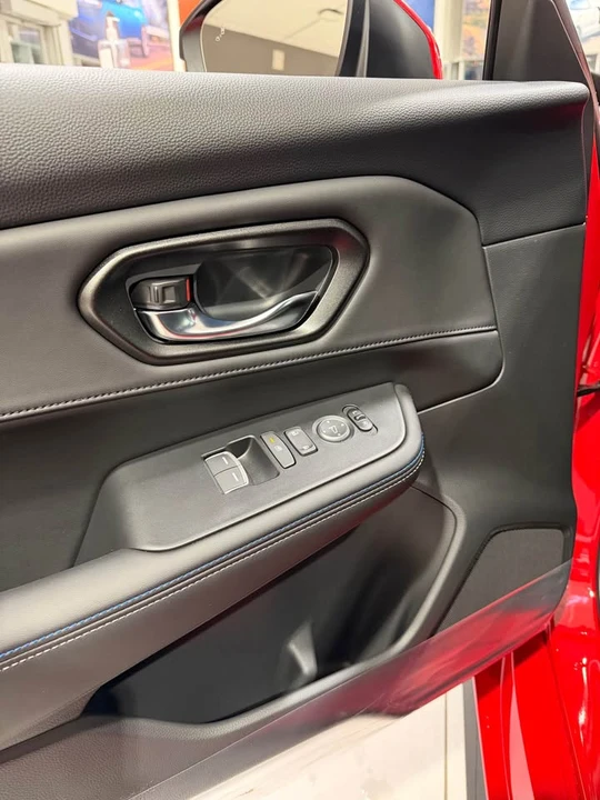 2026 Honda Prelude - Image 9 of 16
