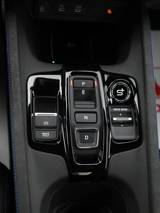 2026 Honda Prelude - Image 6 of 8