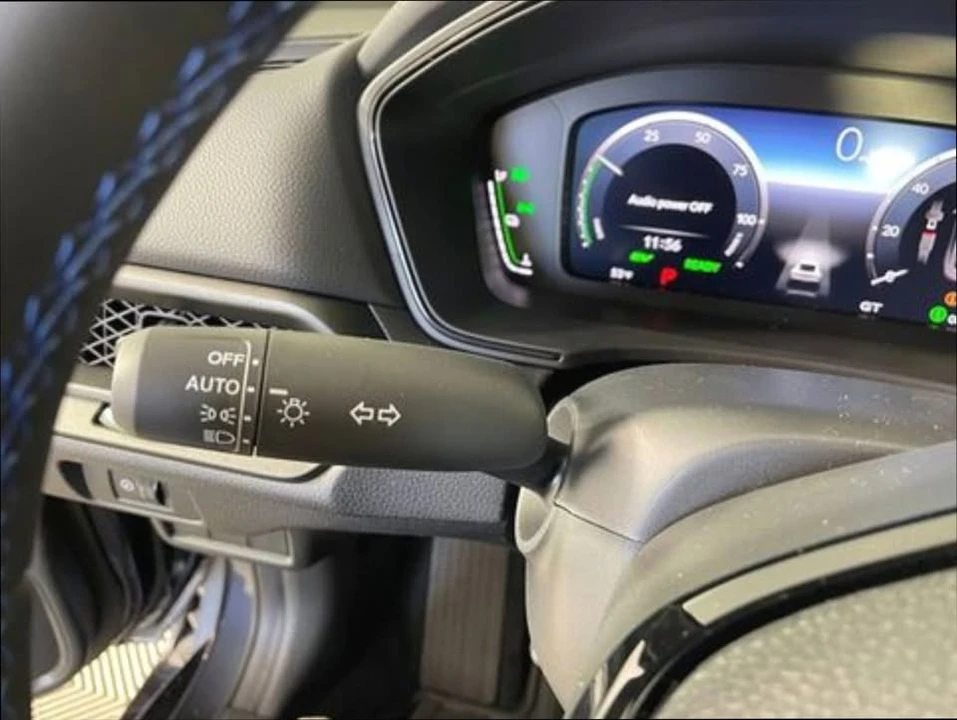 2026 Honda Prelude - Image 11 of 19