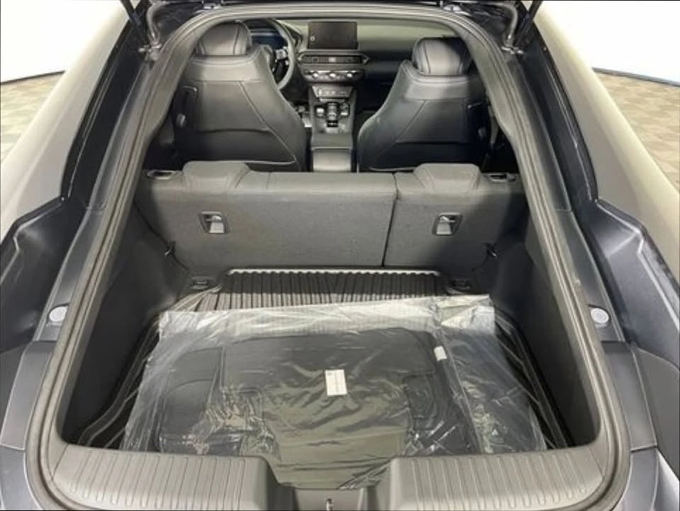 2026 Honda Prelude - Image 15 of 19