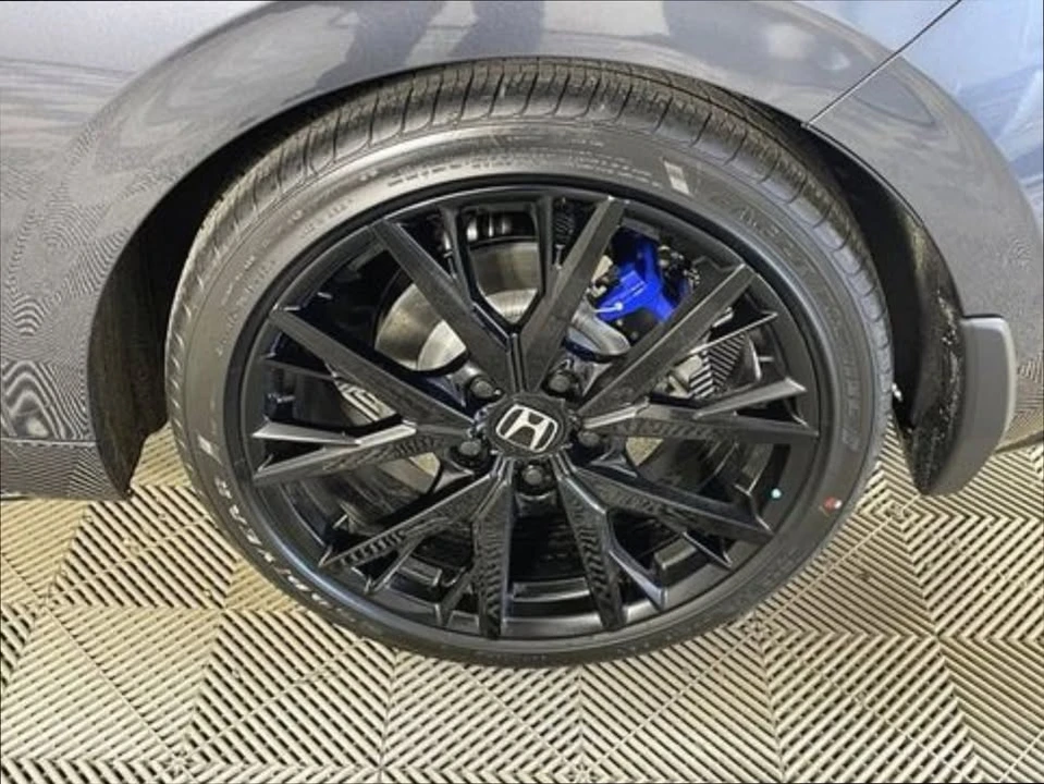 2026 Honda Prelude - Image 17 of 19
