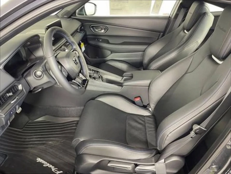 2026 Honda Prelude - Image 2 of 19