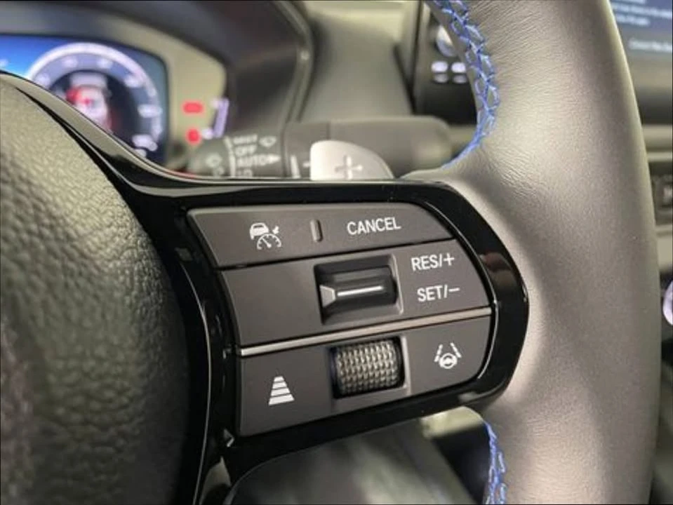 2026 Honda Prelude - Image 8 of 19
