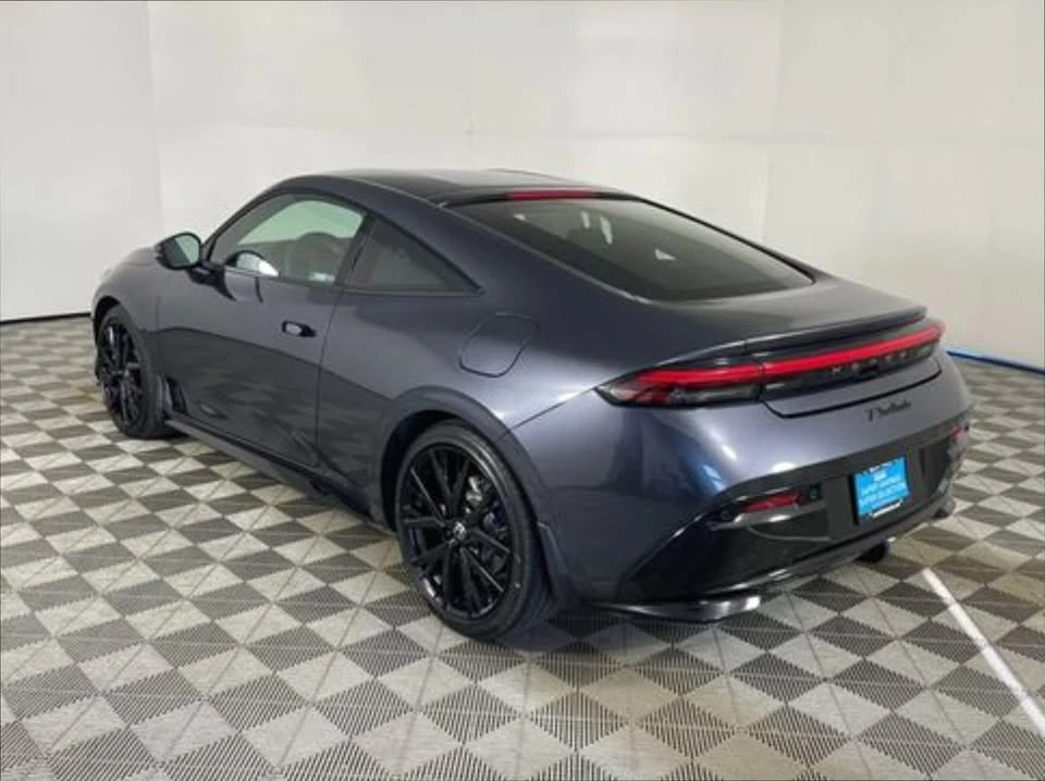 2026 Honda Prelude - Image 19 of 19