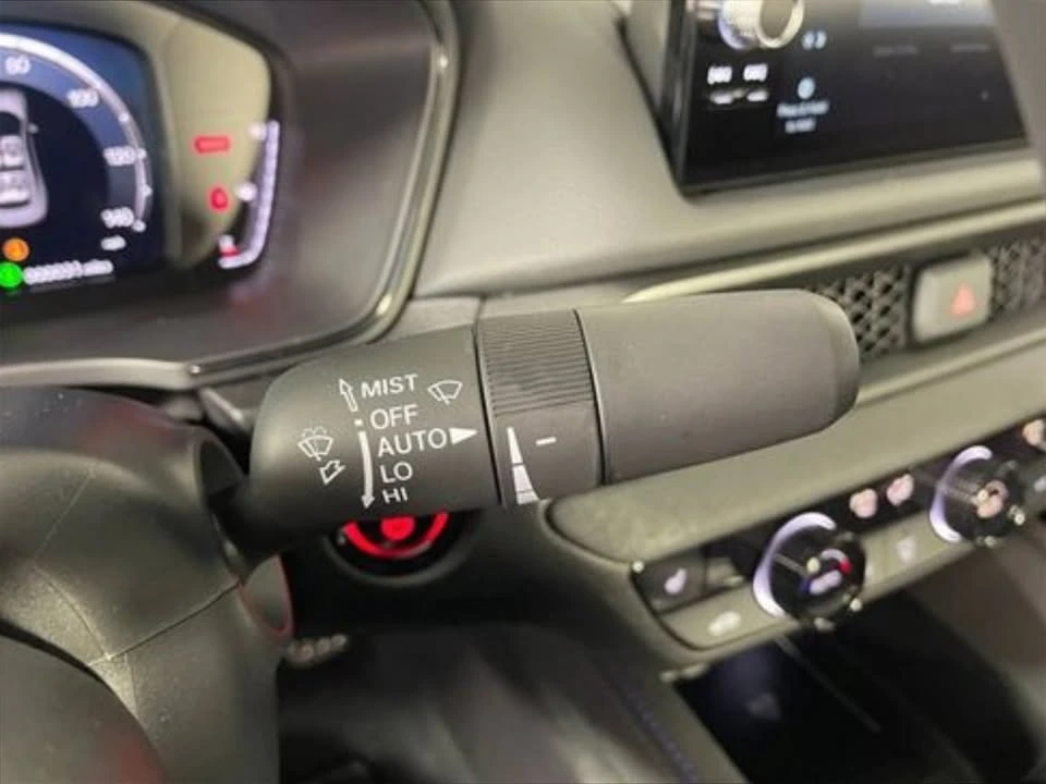 2026 Honda Prelude - Image 10 of 19