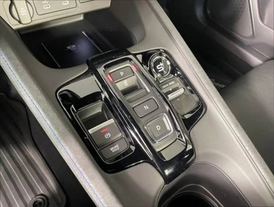 2026 Honda Prelude - Image 7 of 19