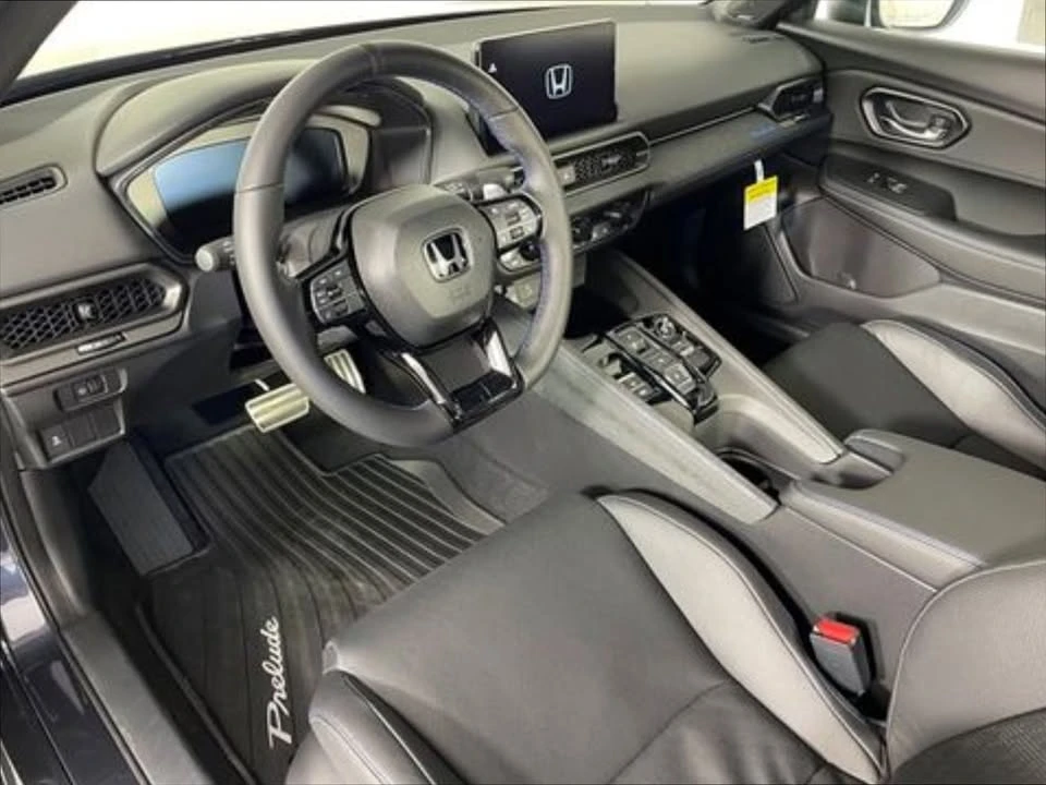 2026 Honda Prelude - Image 3 of 19