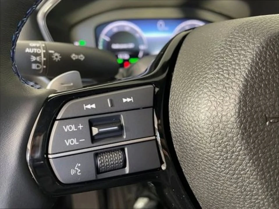 2026 Honda Prelude - Image 9 of 19