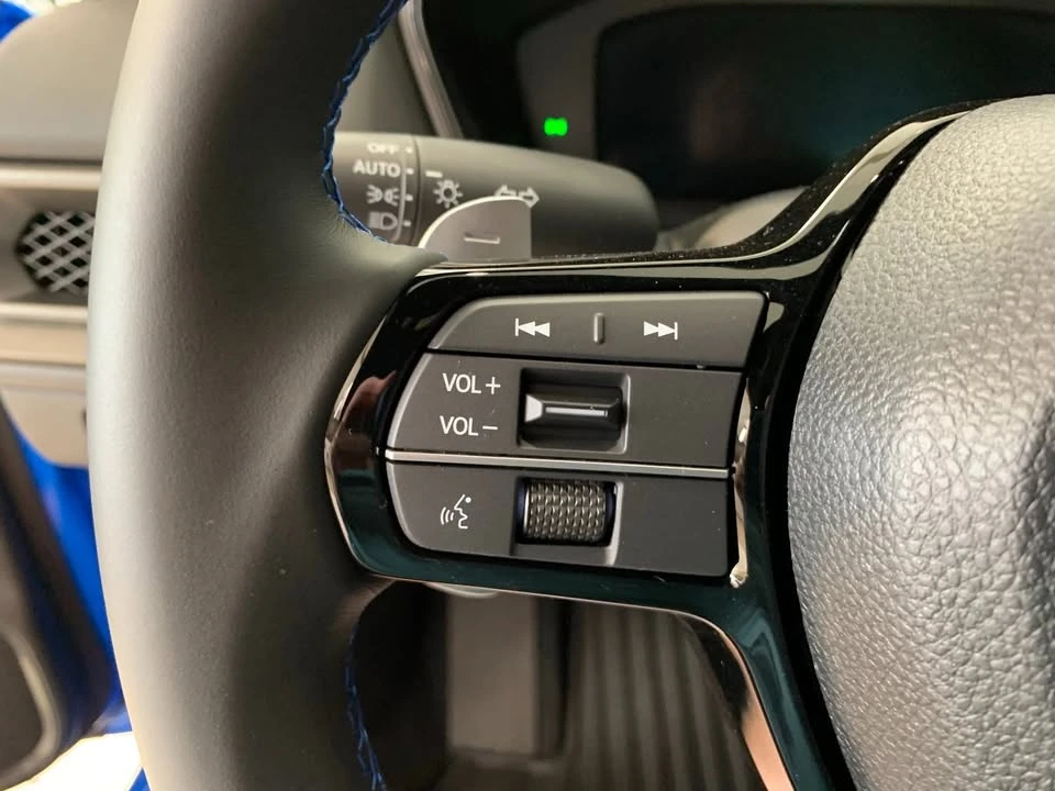 2026 Honda Prelude - Image 16 of 19