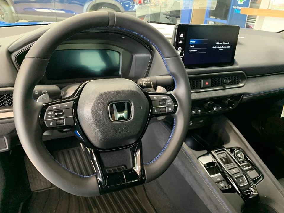 2026 Honda Prelude - Image 14 of 19