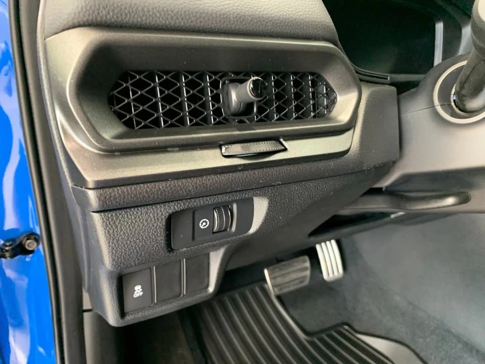 2026 Honda Prelude - Image 11 of 19
