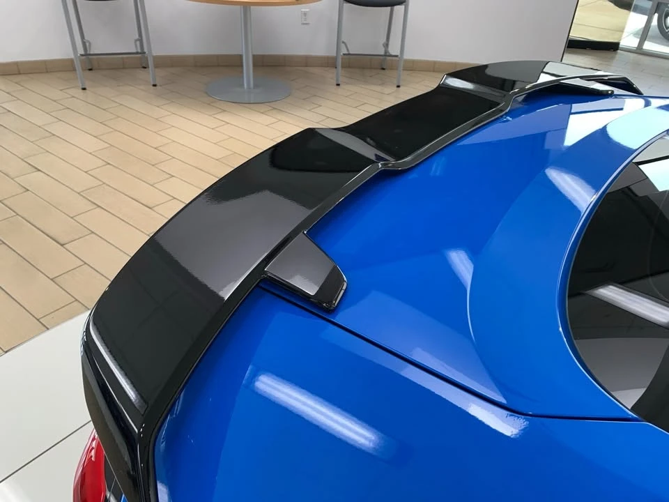 2026 Honda Prelude - Image 5 of 19
