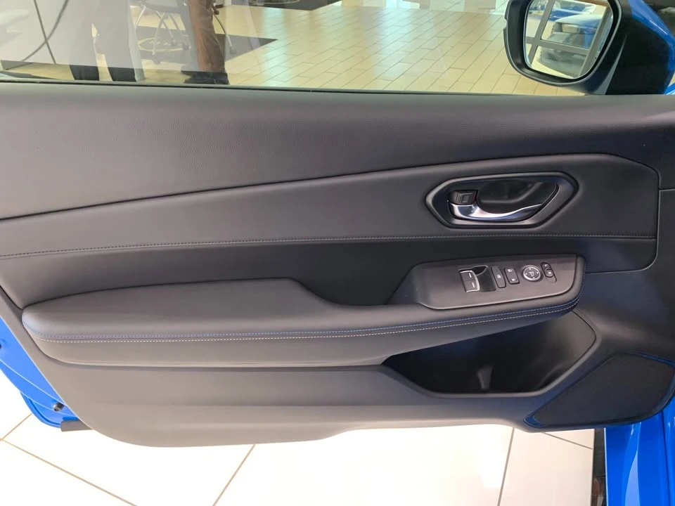 2026 Honda Prelude - Image 10 of 19