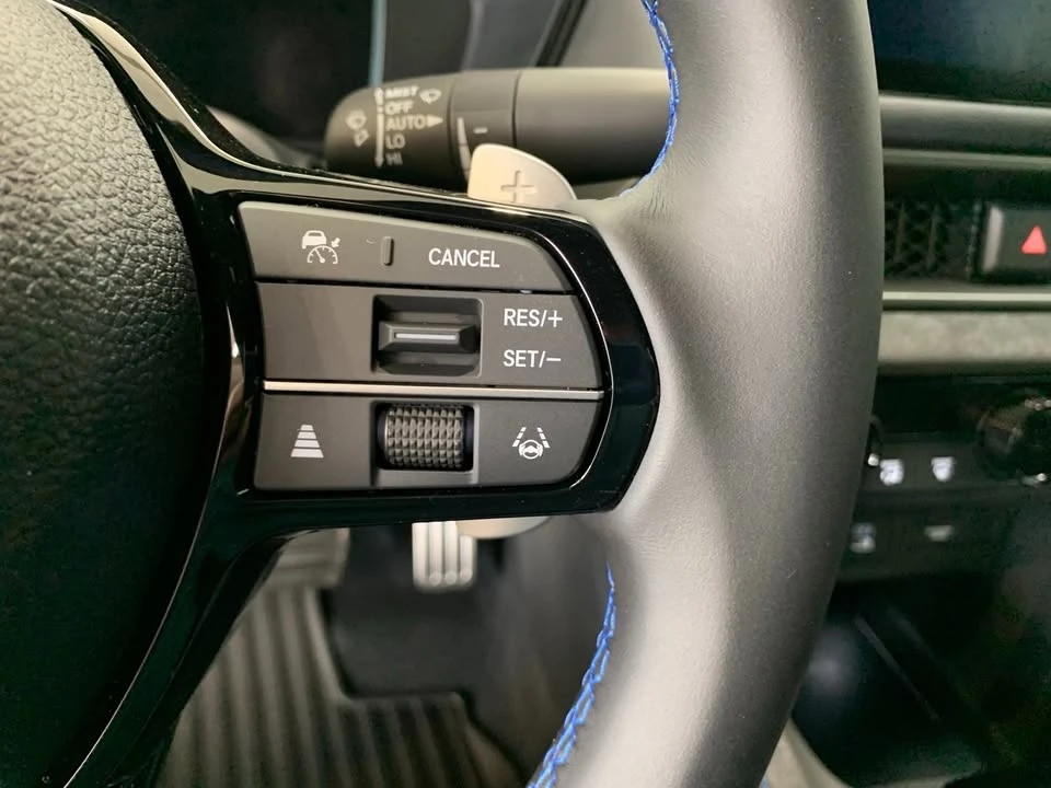 2026 Honda Prelude - Image 17 of 19
