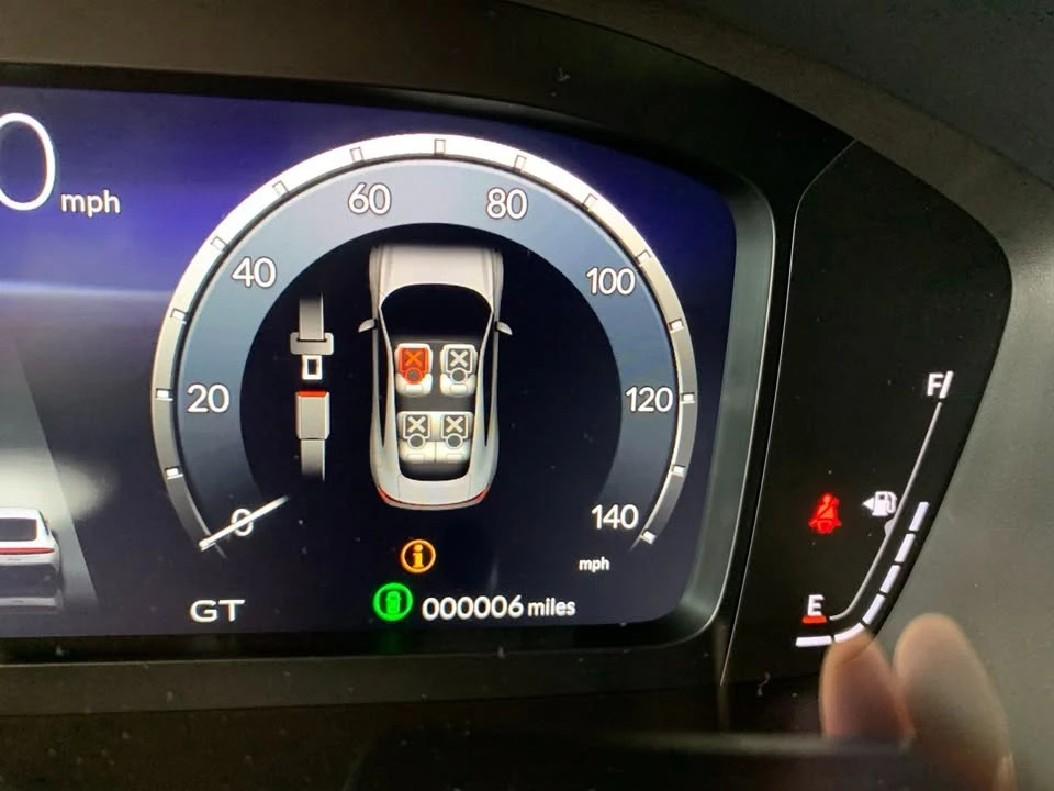 2026 Honda Prelude - Image 13 of 19