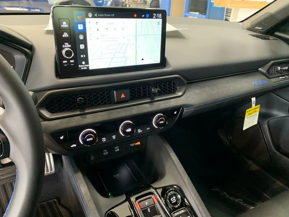 2026 Honda Prelude - Image 19 of 19