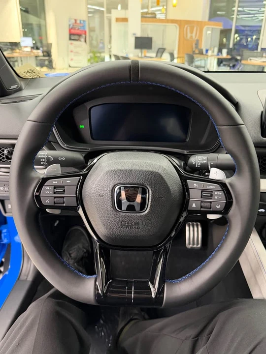 2026 Honda Prelude - Image 7 of 12