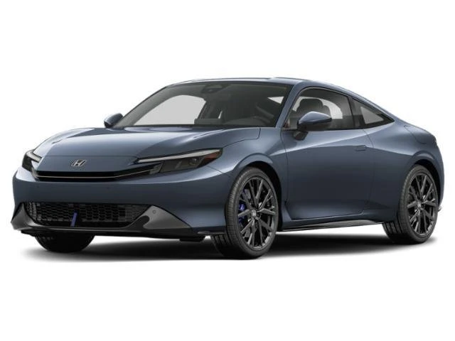 2026 Honda Prelude - Image 4 of 5