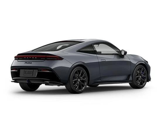 2026 Honda Prelude - Image 2 of 5