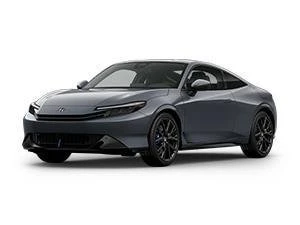 2026 Honda Prelude - Image 3 of 5