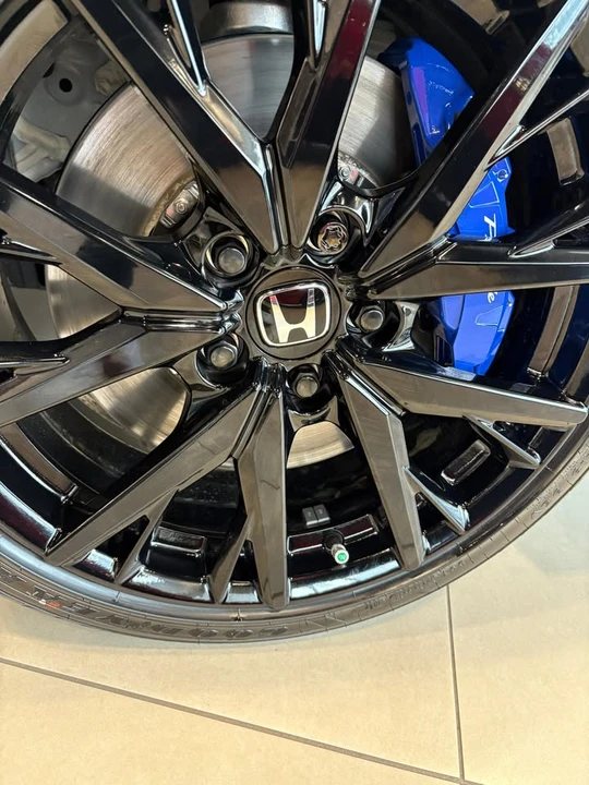 2026 Honda Prelude - Image 6 of 8