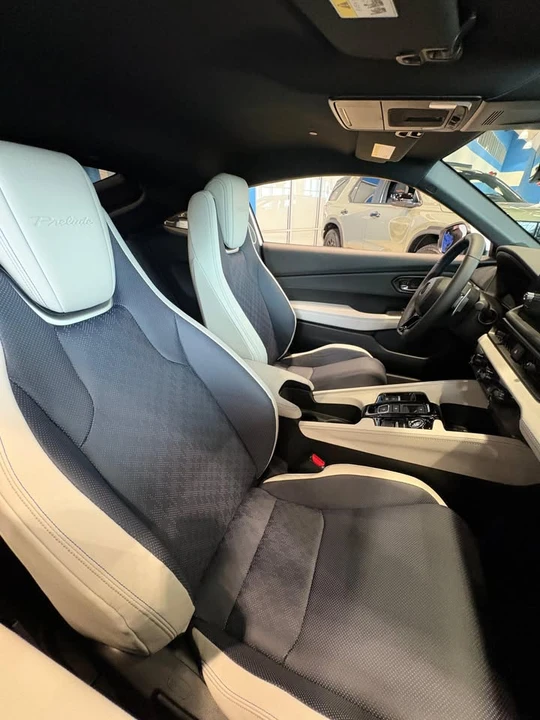 2026 Honda Prelude - Image 4 of 8