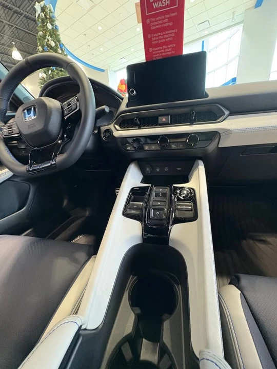 2026 Honda Prelude - Image 8 of 8
