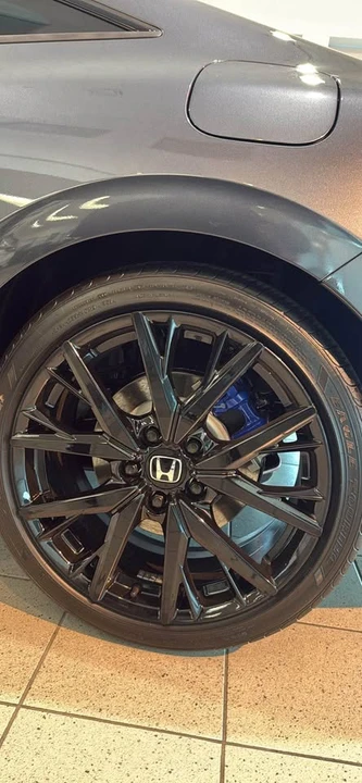 2026 Honda Prelude - Image 2 of 9